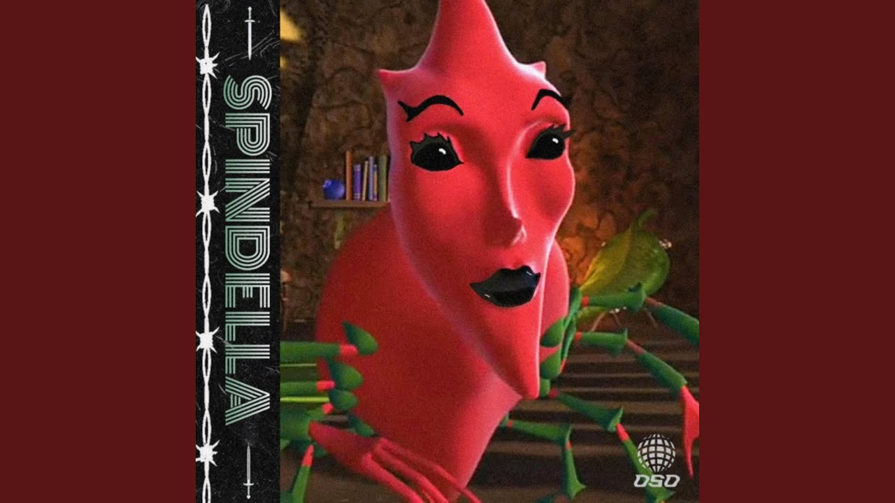Assista a Spindella6 no YouTube Assista a Spindella6 no YouTube