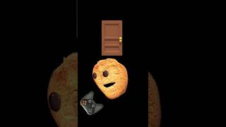 Cookie laughting so hard