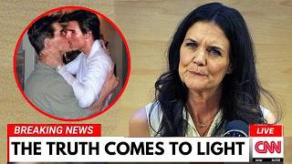 At 45, Katie Holmes Finally Breaks Silence On Tom Cruise And His Scientology