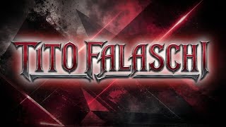 TIME TO MOVE ON - TITO FALASCHI