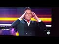 La Gran Final- Puntuación y él Gran Ganador- El Dasa