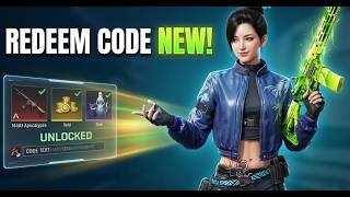 BLOOD STRIKE REDEEM CODE 2026 ✅ KODE BLOOD STRIKE