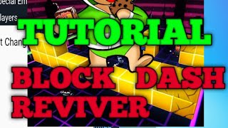 TUTORIAL BLOCK DASH INFINITO ACTUALIZACIÓN 0.42 STUMBLE GUYS 