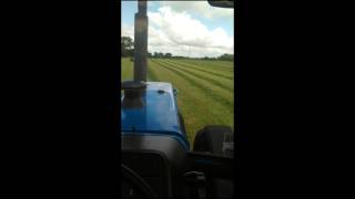 Ford 8830 work and play collection