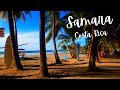 Samara Costa Rica ~ A Relaxing Vacation Destination in 2021