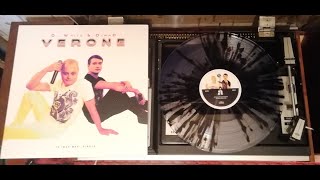 D.WHITE & DIMAD. – Verone (Vinyl Extended version) | New euro Italo disco 2021. Modern Talking style