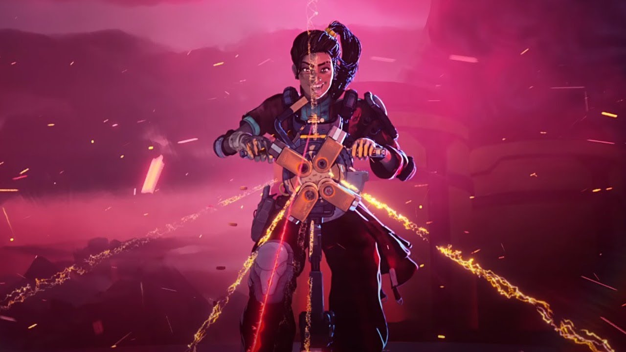 🔴APEX LEGEND HIGH SKILL | Апекс легендс стрим! Rampart main | 1500 hrs