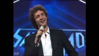 Francesco Nuti | Sarà Per Te | Sanremo 1988