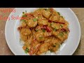 Thai Red Curry Scallops with Michael&#39;s Home Cooking