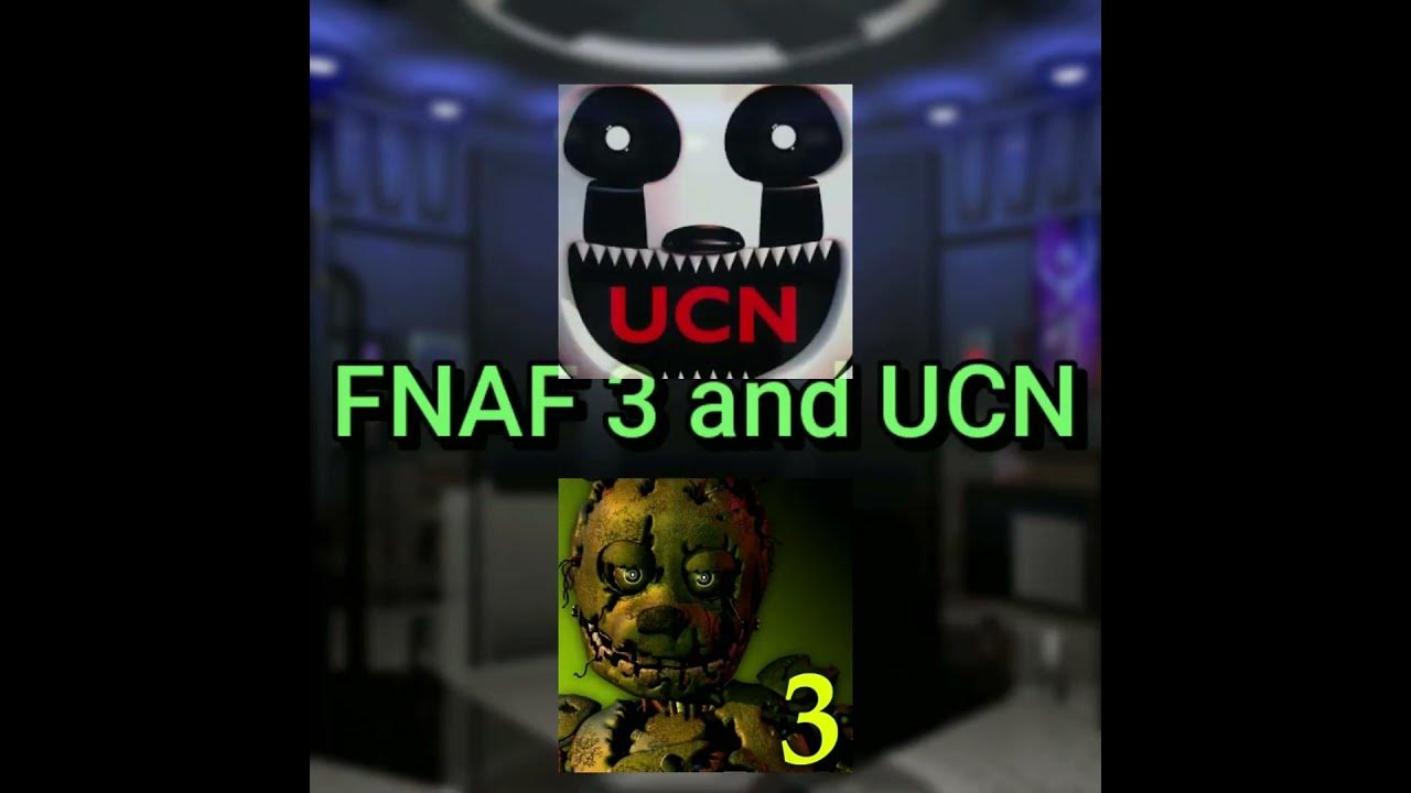 Five Nights at Freddy's 1-3 Game Quiz