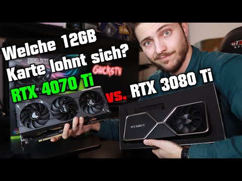 Welche 12GB Karte