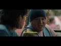 On the job the missing 8 new clip official  venice film festival 2021  44