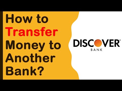 Video: Kiek klientų turi „Discover Bank“?