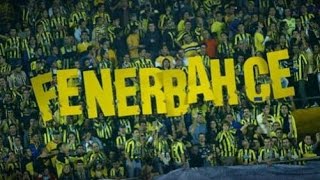 Fenerbahçe Marşları-Tribün Besteleri--Yollarına Düşerim Fenerbahçe Resimi