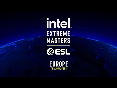 Видео: IEM 2024 | Europe | Финальная квалификация !сетка