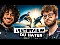 Nbk  linterview du hater