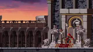 [MapleStory BGM] Grand Athenaeum: My Prince, My Kingdom