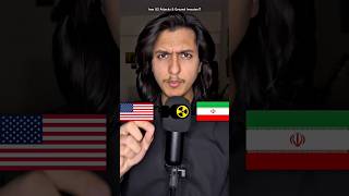 Iran US Attacks &amp; Ground Invasion!? #shorts #iranuswar #usiranwar #iranvsusa #usinvasion #facts