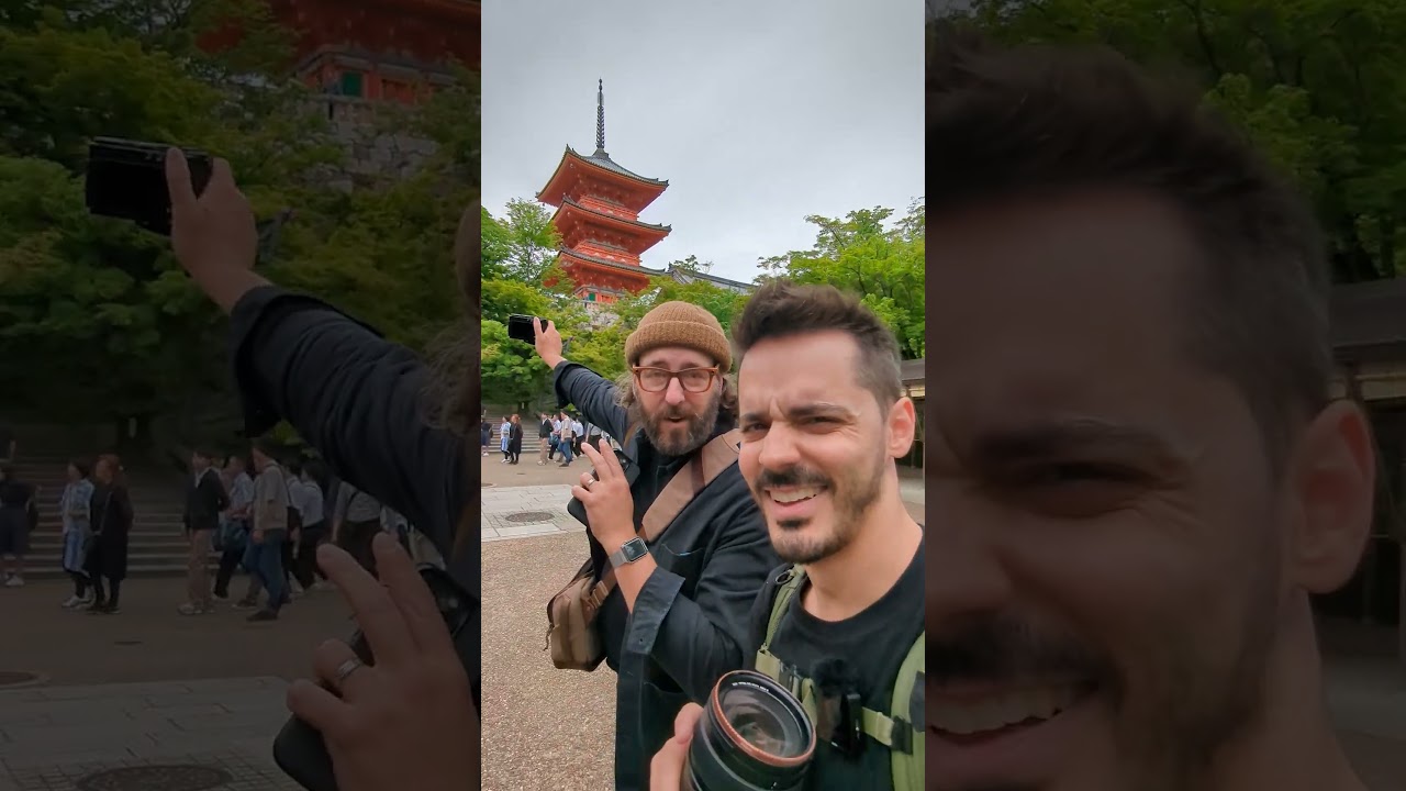 Improve your photography with this composition tip!