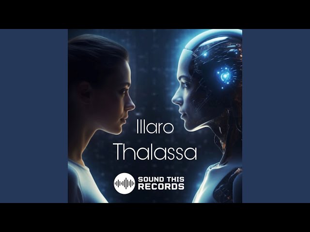 Thalassa (Original Mix)