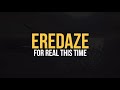 Eredaze For Real This Time Lyric Video Eredaze For Real This Time Lyric Video