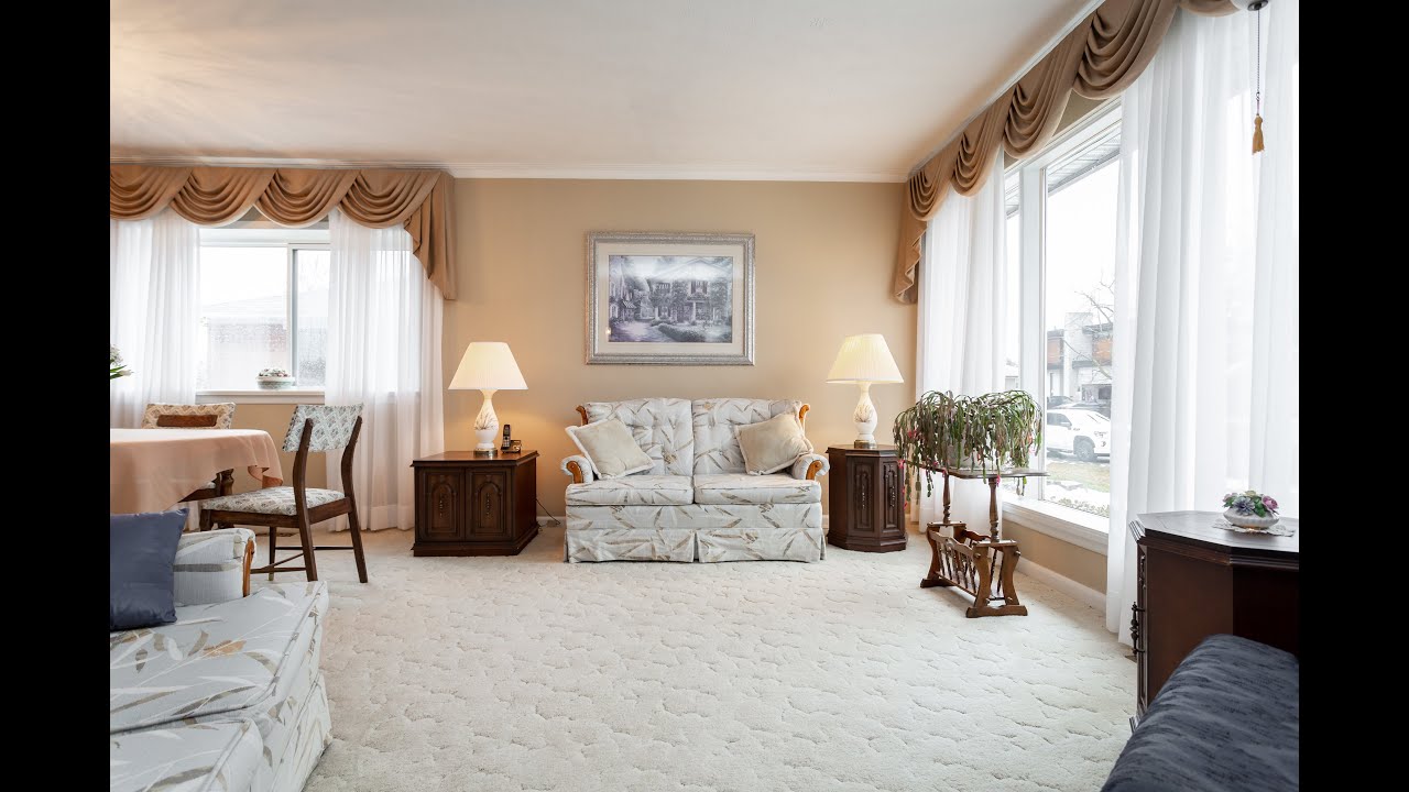 FOR SALE 1324 Waverly Avenue Oakville, Ontario YouTube