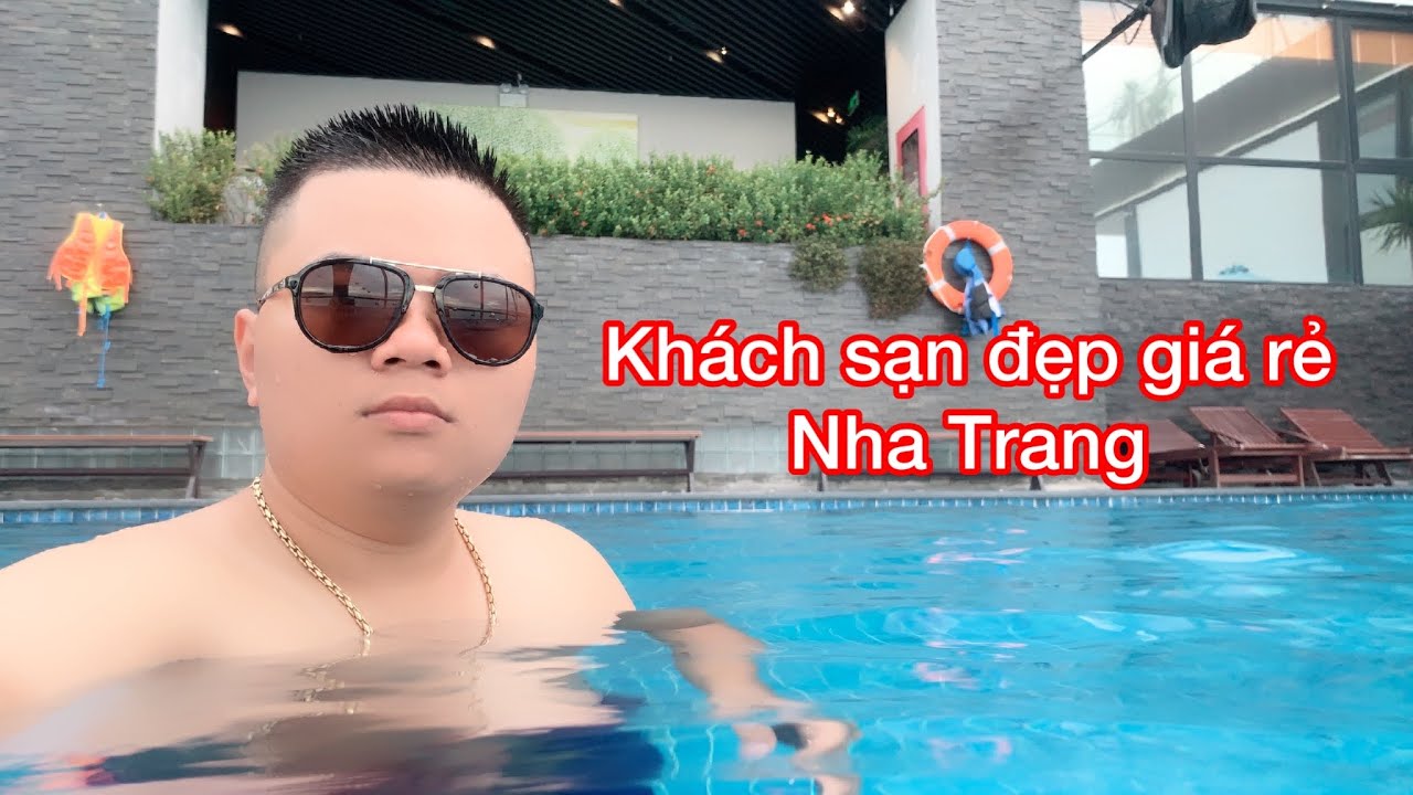 Review Khách Sạn Maple Hotel & Apartment Nha Trang