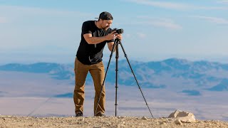 How to Make HIKING VIDEOS as a Solo Creator