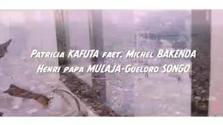 Video thumbnail of "Michel Bakenda - Baragumu (Feat Henri Papa Mulaja, Patricia Kafuta, Guelord Songo)"