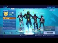Fortnite Perfect Timing Dream Feet 