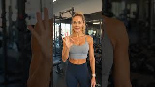 How To Build A Gym Routine From Scratch (Complete Beginner Guide) #gymroutine #howtoworkout