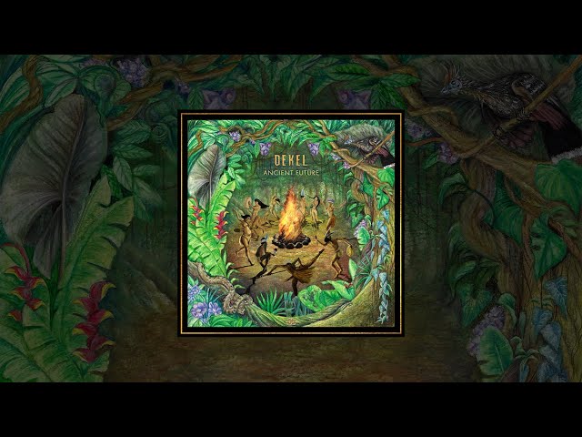 Watch DEKEL - Phoenix on YouTube Watch DEKEL - Phoenix on YouTube