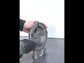 1920 Kitchen Scale Restoration #diy #restoration #restorationprojects