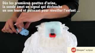 Dri Sleeper Eclipse Sans Fil Anzacare Bed Wet