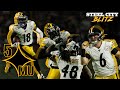 Steelers vs Cardinals Highlights: Duck, Diontae, and Dominating Defense Lead Steelers to 8-5!