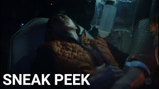 Snowpiercer S03E09 Sneak Peek | Melanie do you copy?