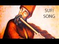 Sufi Meditation Music FLUTE SITAR