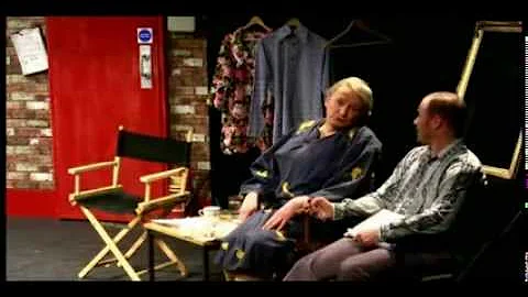 CISSIE AND ADA - with Steve Nallon as Roy Barraclo...