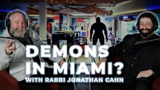 Brian and Jessi Show | Rabbi Jonathan Cahn and The Return of the Gods | Episode 24