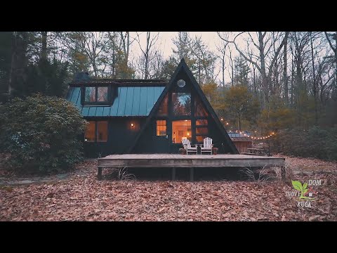 Video: Najbolje Zimske Kućice