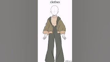 pause oc challenge! #digitalart #oc #occhallenge #ocart #ocartist #pauseocchallenge #digitaldrawing