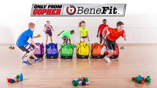 Nutrition Food Games Will Get Your Class Learning and Moving screenshot 5