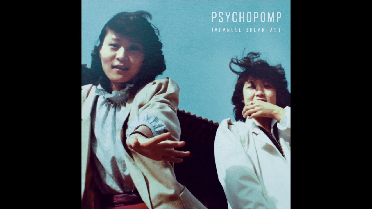 Japanese Breakfast - Psychopomp