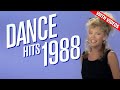 Capture de la vidéo Dance Hits 1988: Ft. Neneh Cherry, S-Express, Information Society, Kylie Minogue, Erasure + More!