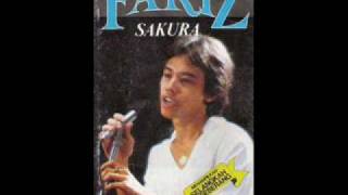 Fariz RM - Diantara Kata chords