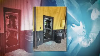 Another Albuquerque business falls victim to burglary