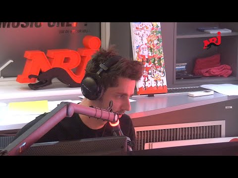Grâce à son père, il évite les amendes - Guillaume Radio sur NRJ