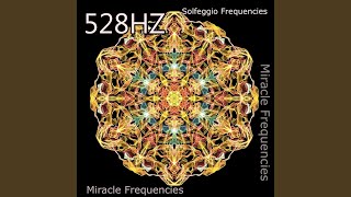 528 Hz ソルフェジオ周波数 優しくゆっくり癒す極上の瞑想音楽