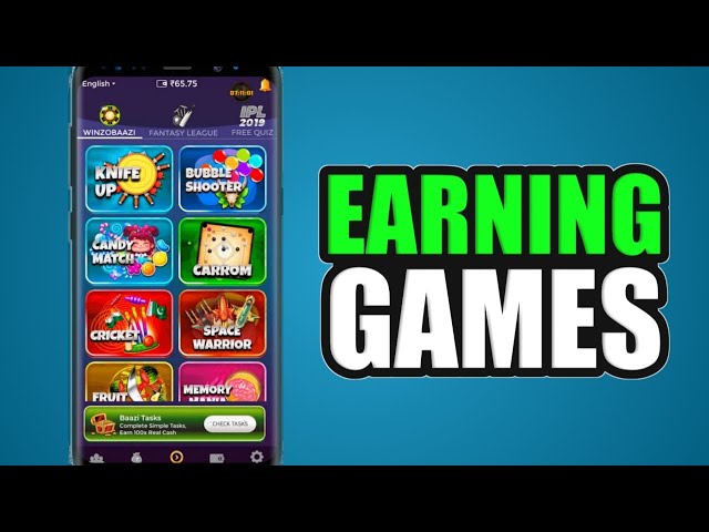 TOP MOST RELIABLE ANDROID GAMES TO MAKE MONEY ONLINE by gameloverww - Issuu