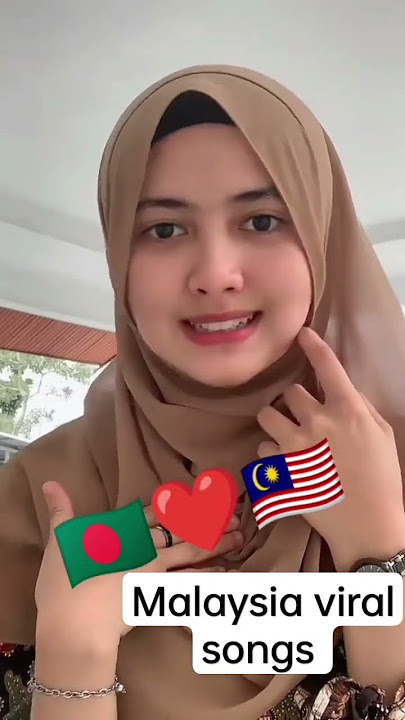 Malaysia viral songs #bollywood #love #song #new